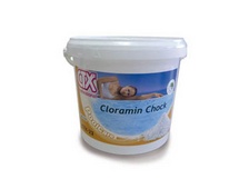 CTX 23 Cloramin Chock 5kgs