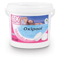 CTX 100 Oxipool Oxígeno activo 5kg