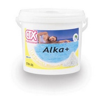 CTX 21 Alka +. Incrementador de alcalinidad 6kgs